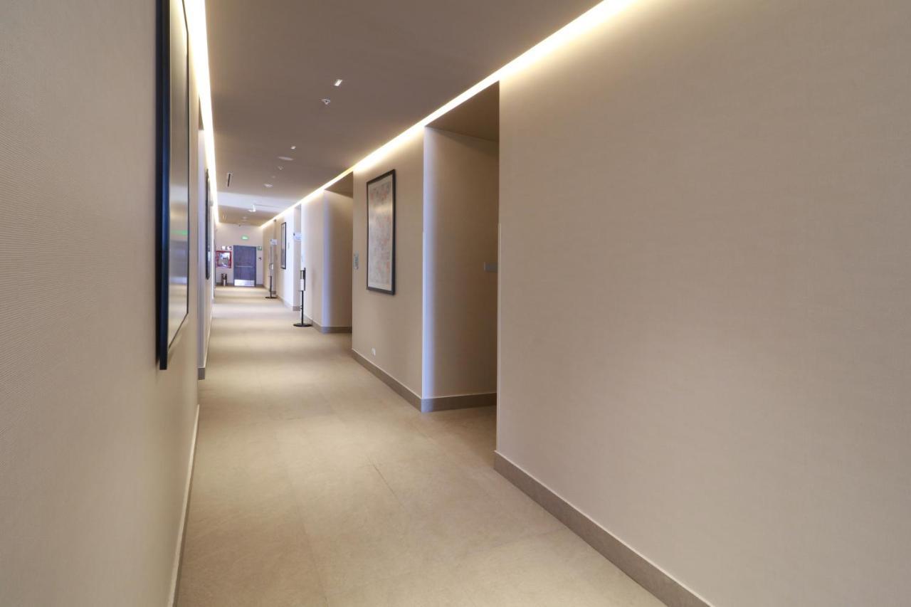 Holiday Inn Express - Monterrey - Fundidora By Ihg Eksteriør bilde
