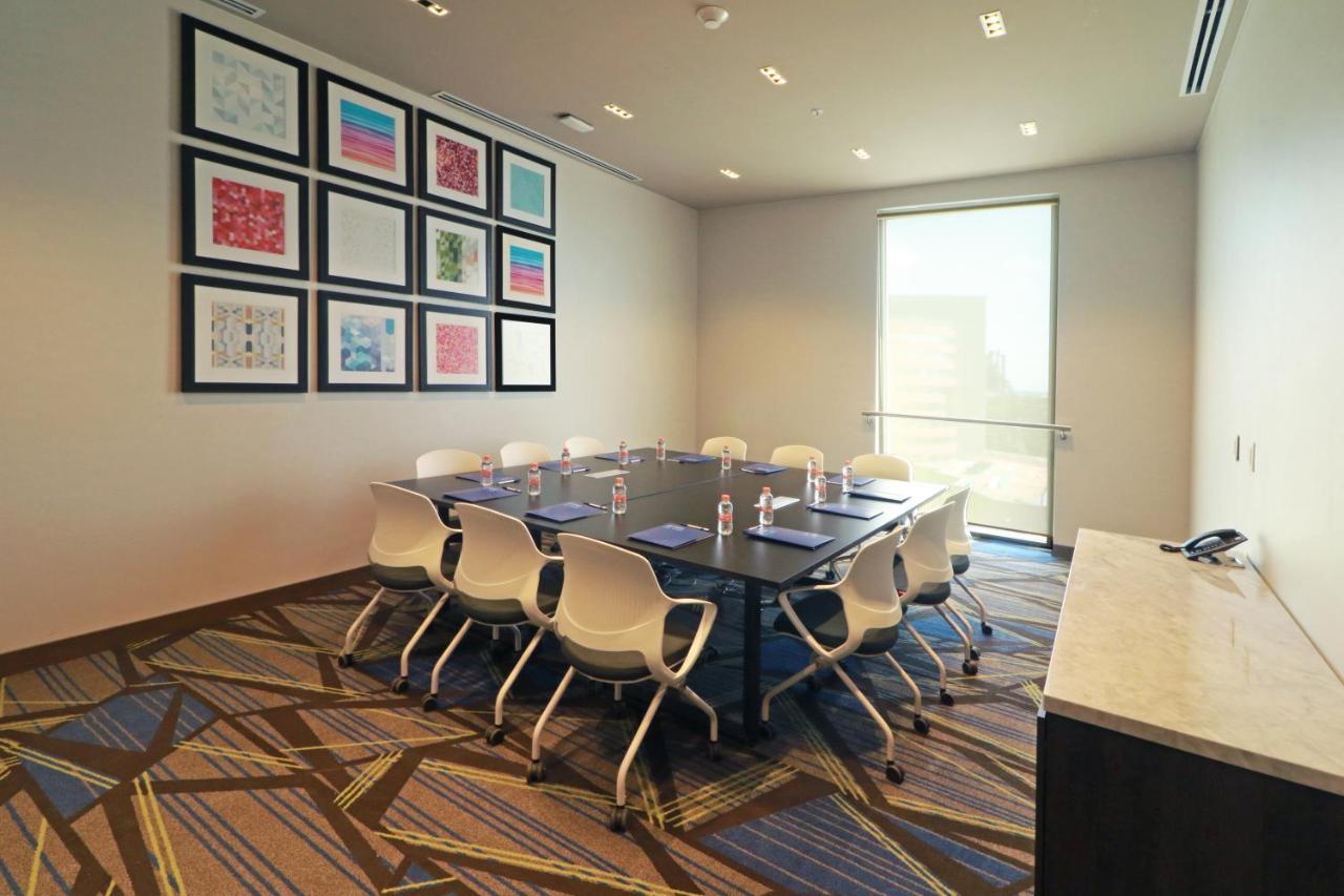 Holiday Inn Express - Monterrey - Fundidora By Ihg Eksteriør bilde