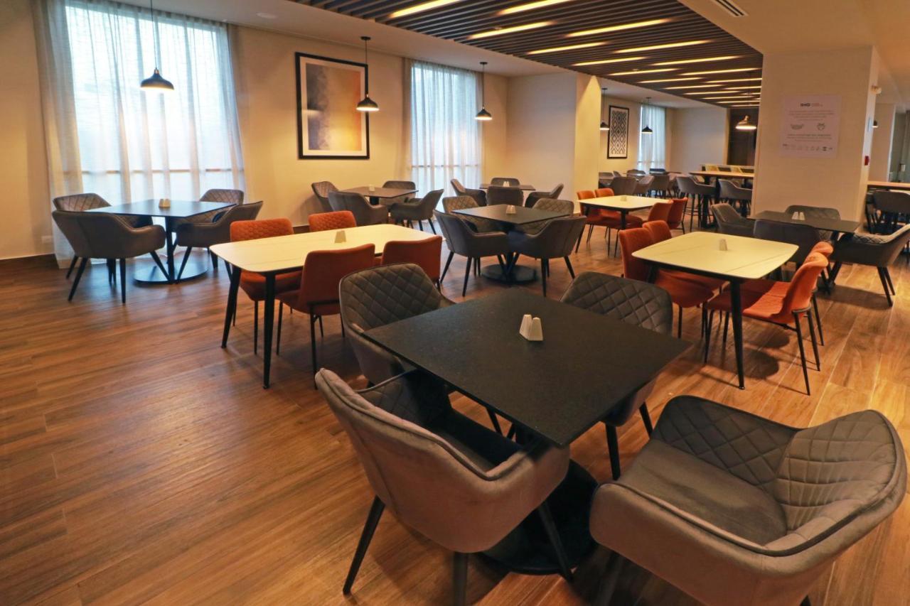Holiday Inn Express - Monterrey - Fundidora By Ihg Eksteriør bilde